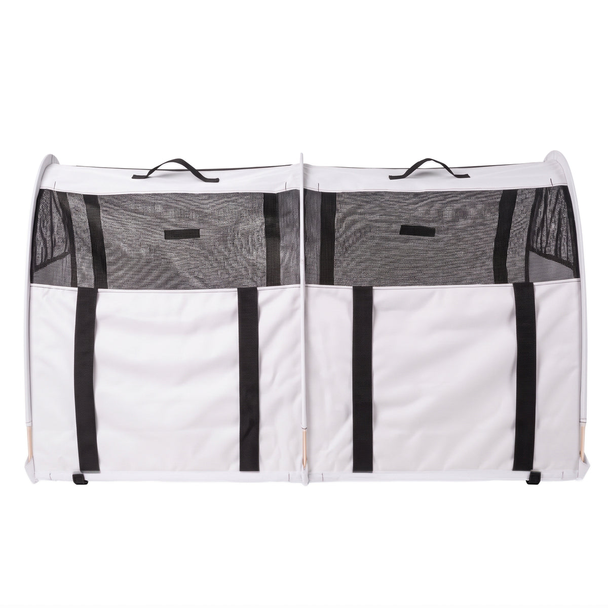 Show Shelter Portable Pop-Up Kennel