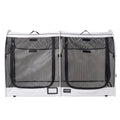 Show Shelter Portable Pop-Up Kennel
