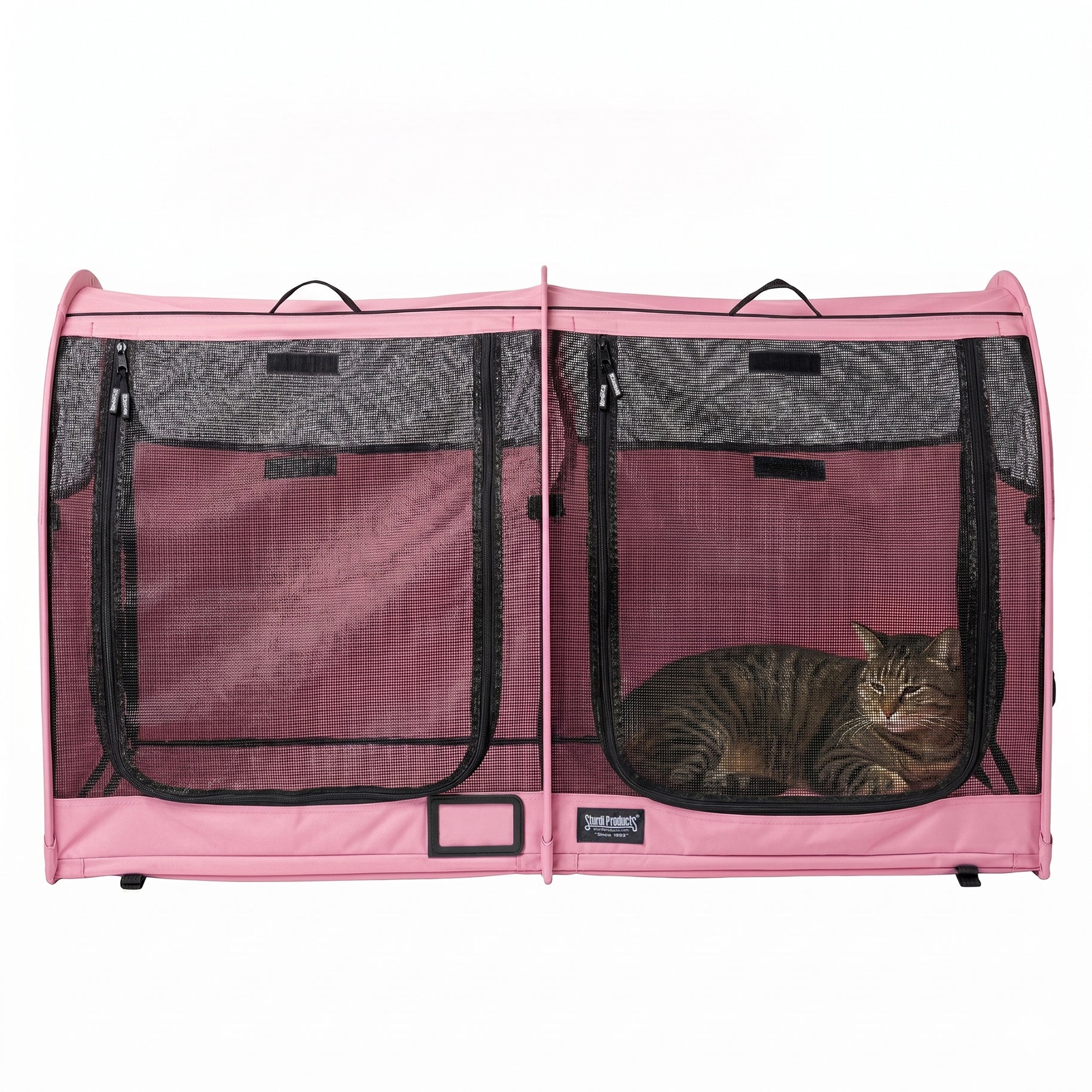 CarGo Portable Pop-Up Kennel