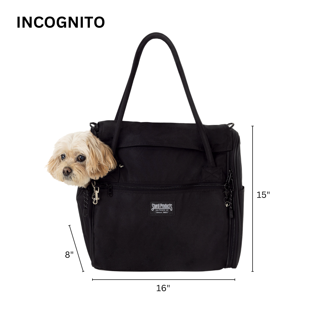 Incognito Pet Carrier