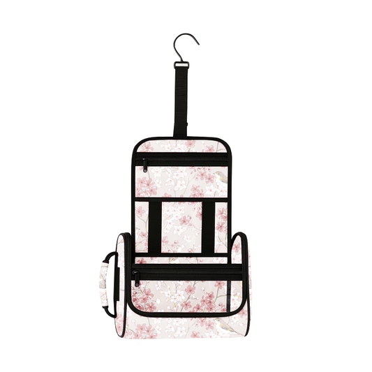 Hanging Toiletry Organizer