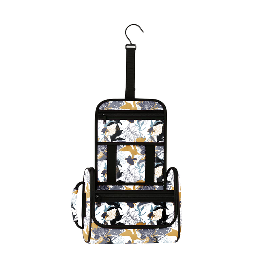 Limited Edition Hanging Toiletry Organizer