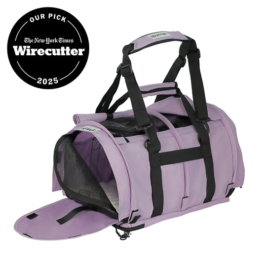 SturdiBag™ Pro 3.0 Travel Pet Carrier
