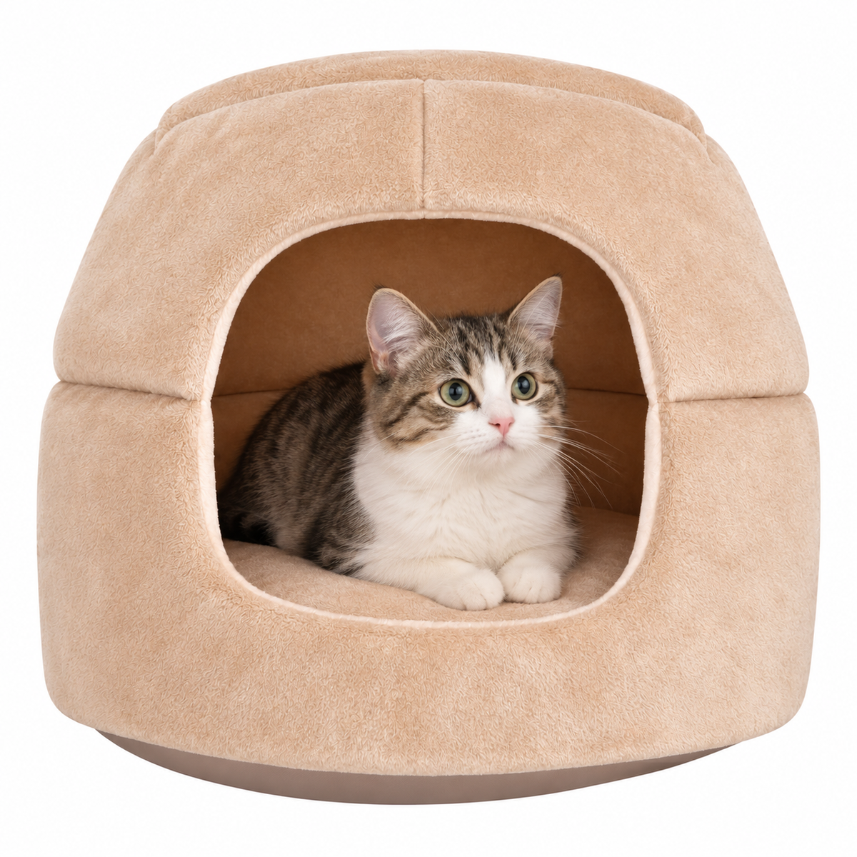 Pet Bed Huts