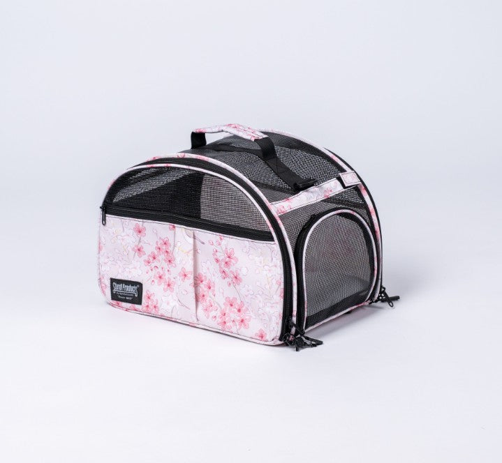 LE Totes'ter Pet Carrier