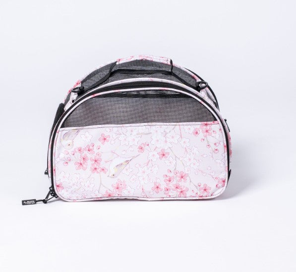 LE Totes'ter Pet Carrier