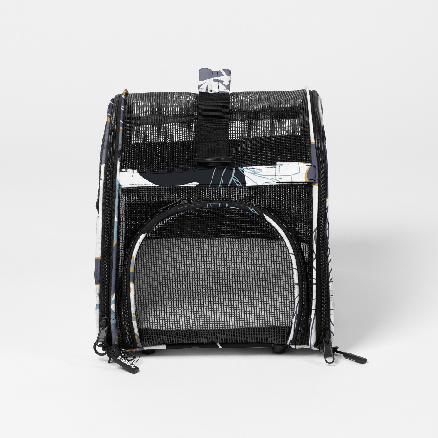 LE Totes'ter Pet Carrier