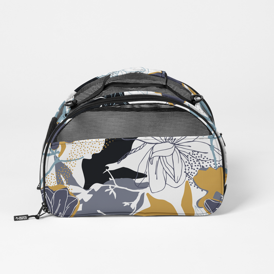 LE Totes'ter Pet Carrier