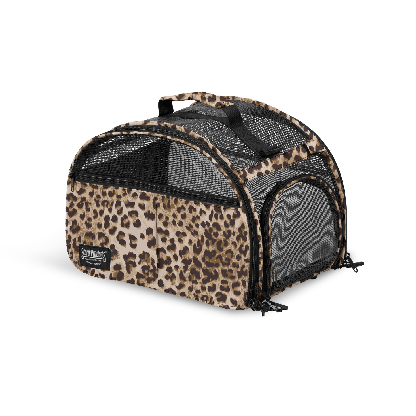 LE Totes'ter Pet Carrier