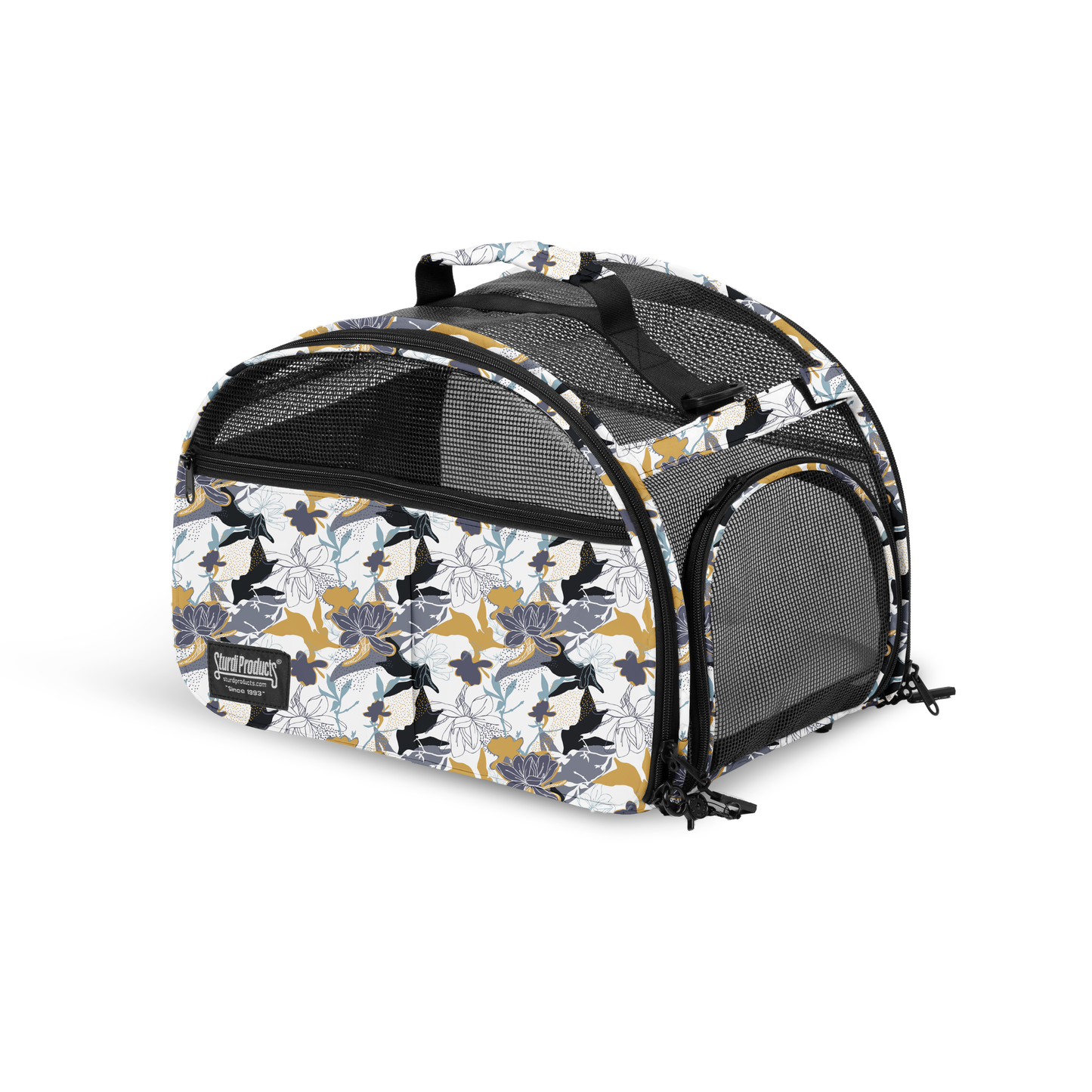 LE Totes'ter Pet Carrier
