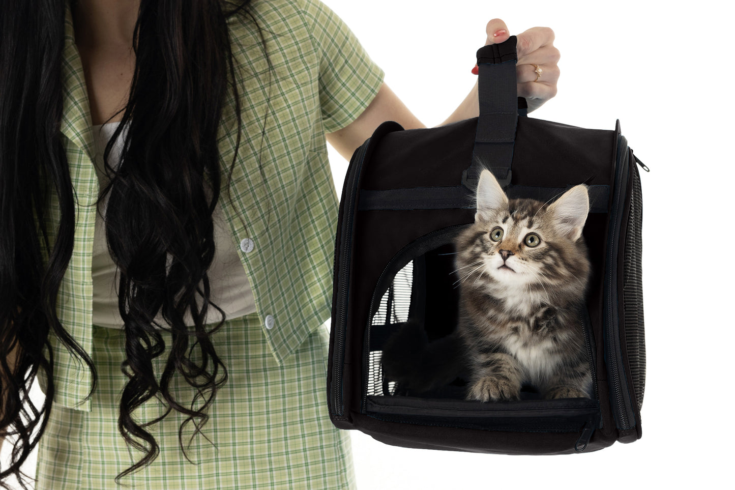 Totes'ter Pet Carrier