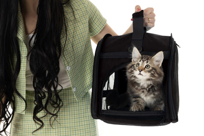 Totes'ter Pet Carrier