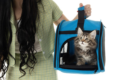 Totes'ter Pet Carrier