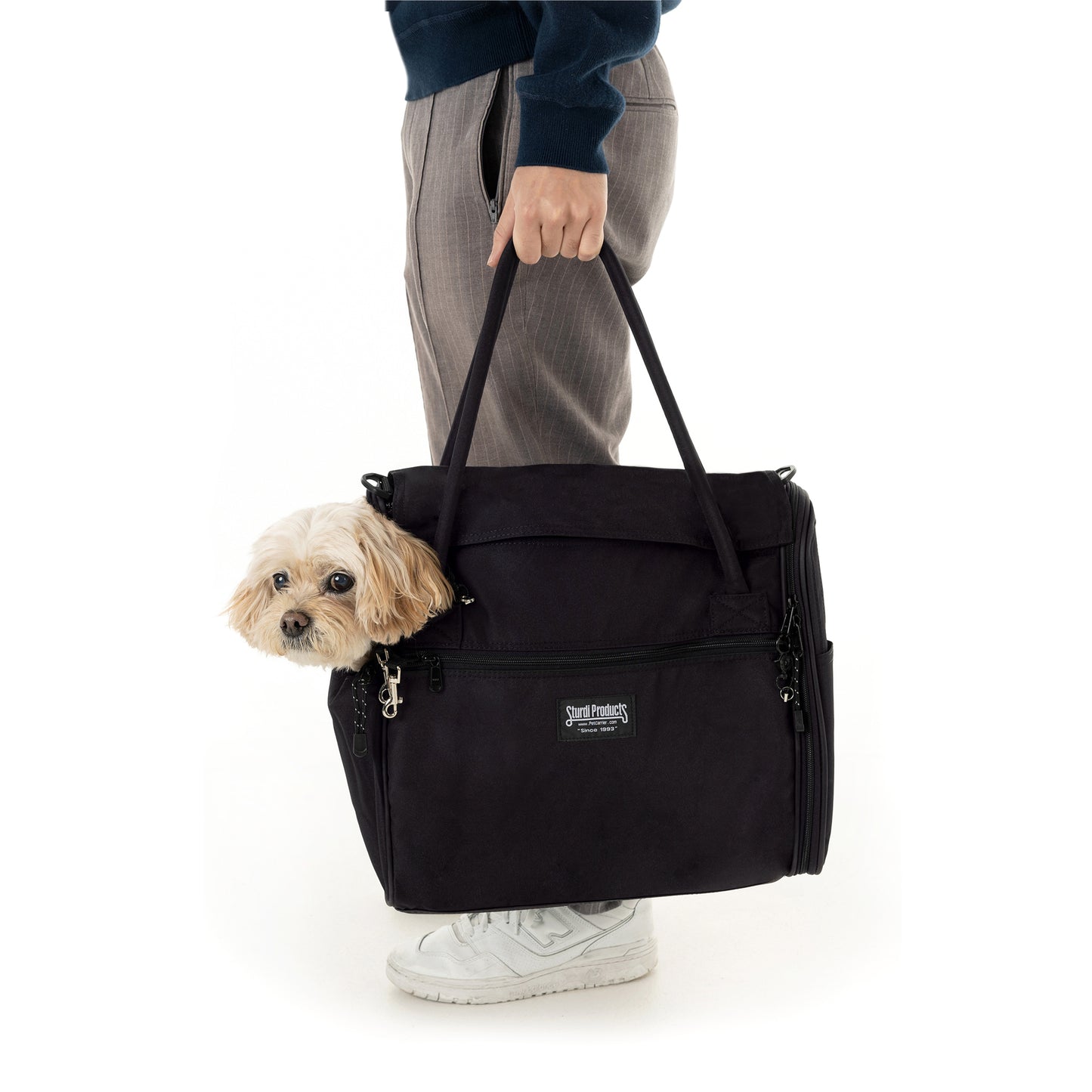 Incognito Pet Carrier-pet carrier-Sturdi Products-Sturdi Products