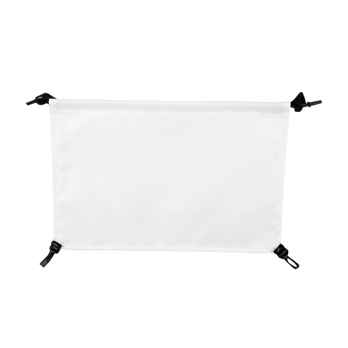 Fleece Hammock Cover for Pop-Up Kennels