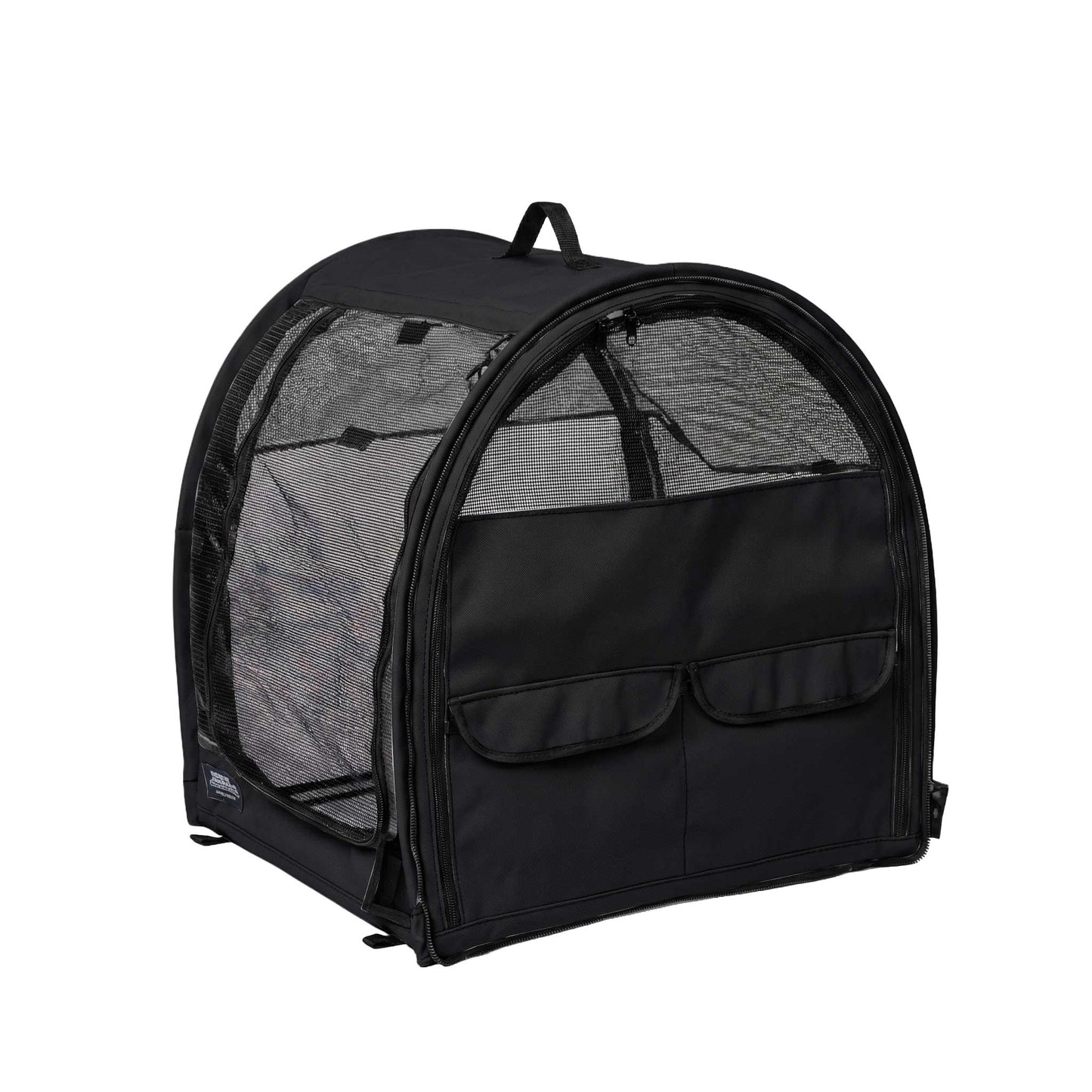 Limited Edition Modular Portable Pop-Up Kennel