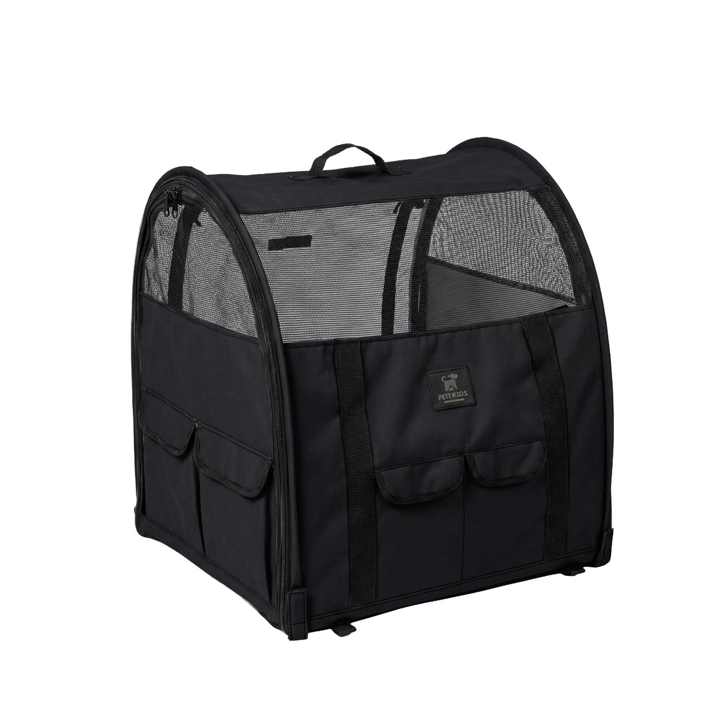 Limited Edition Modular Portable Pop-Up Kennel