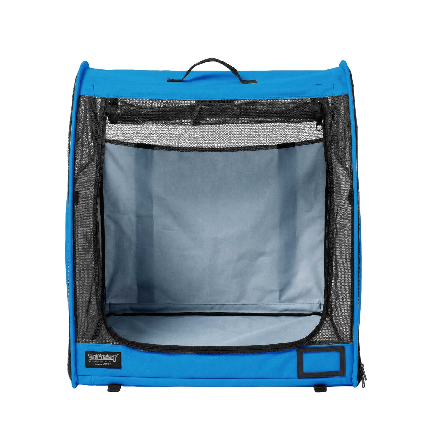 Limited Edition Modular Portable Pop-Up Kennel