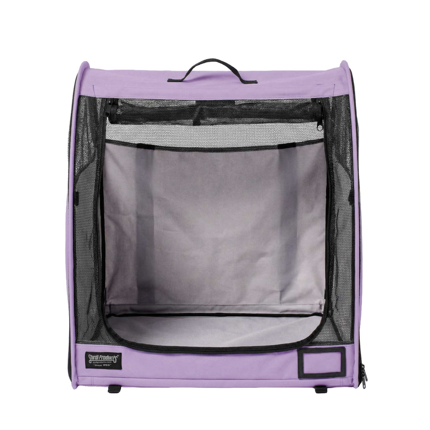 Limited Edition Modular Portable Pop-Up Kennel