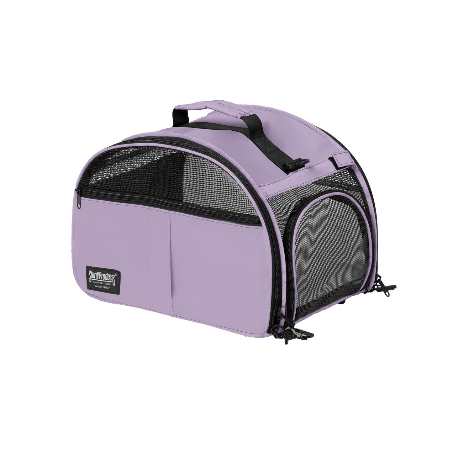 NEW Totes'ter Compact Pet Carrier