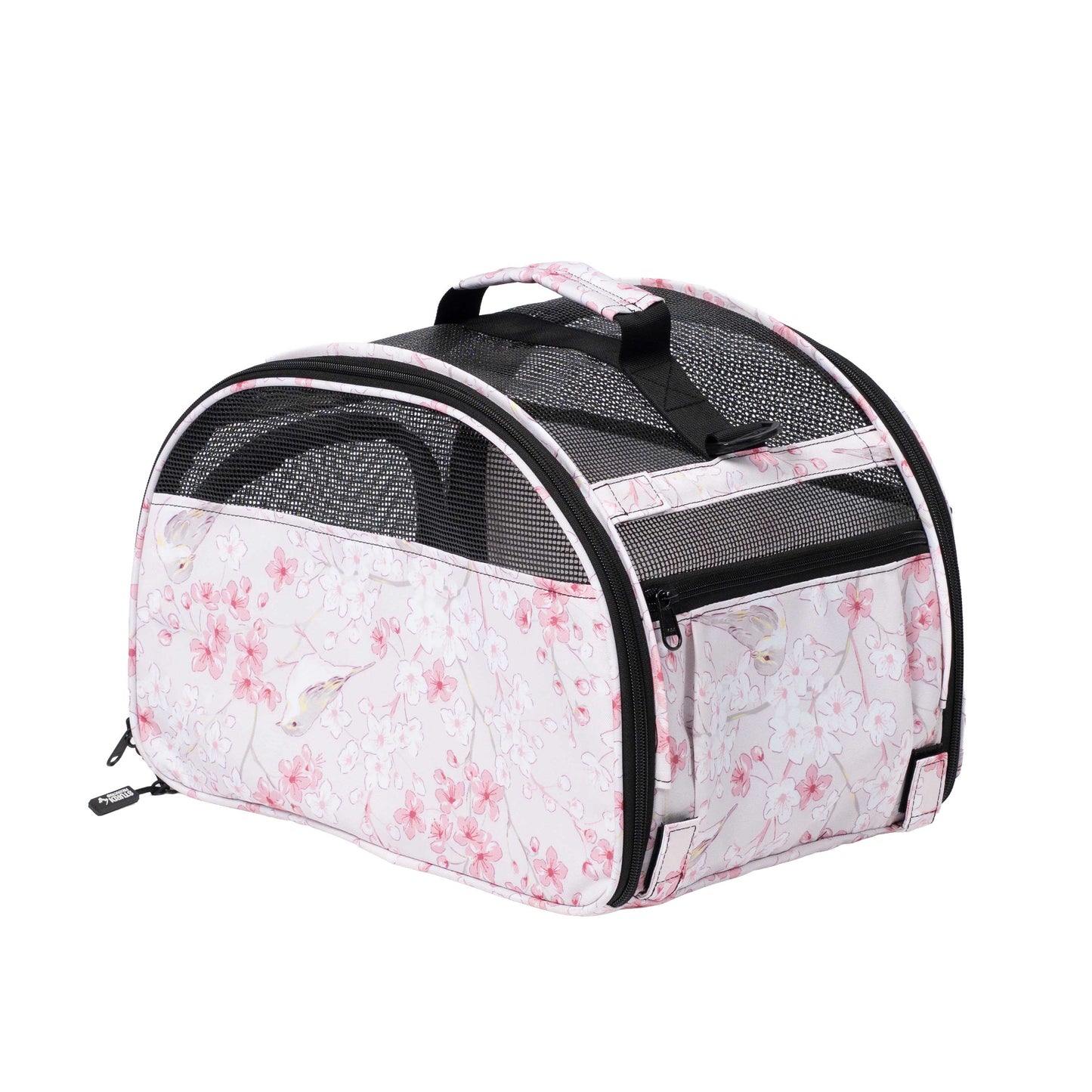 NEW Totes'ter Compact Pet Carrier