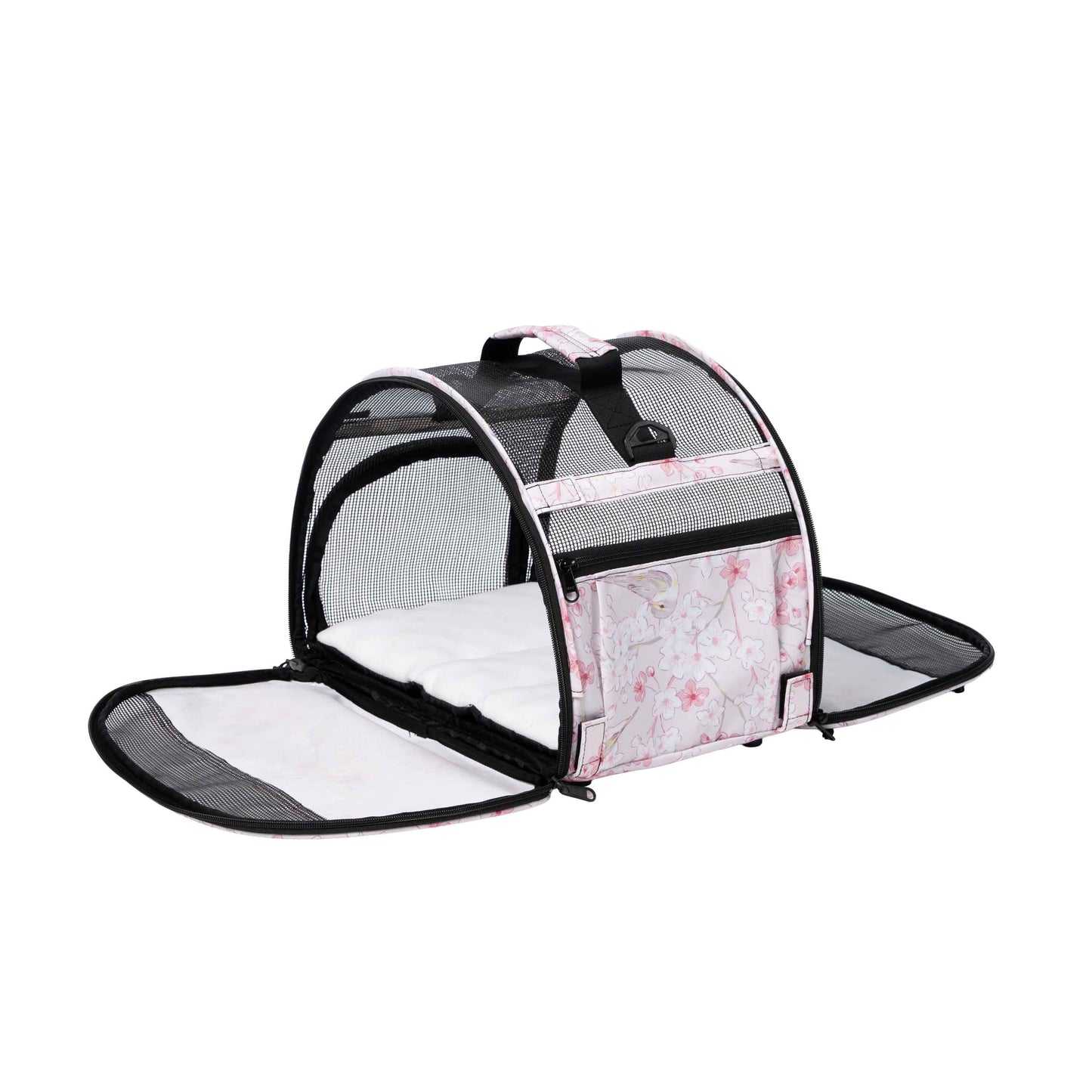 NEW Totes'ter Compact Pet Carrier