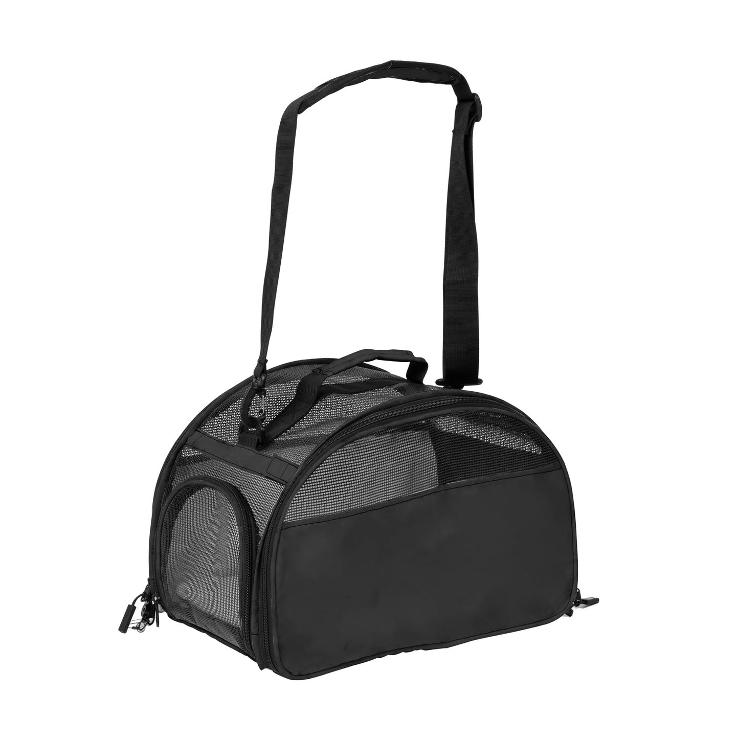 NEW Totes'ter Compact Pet Carrier