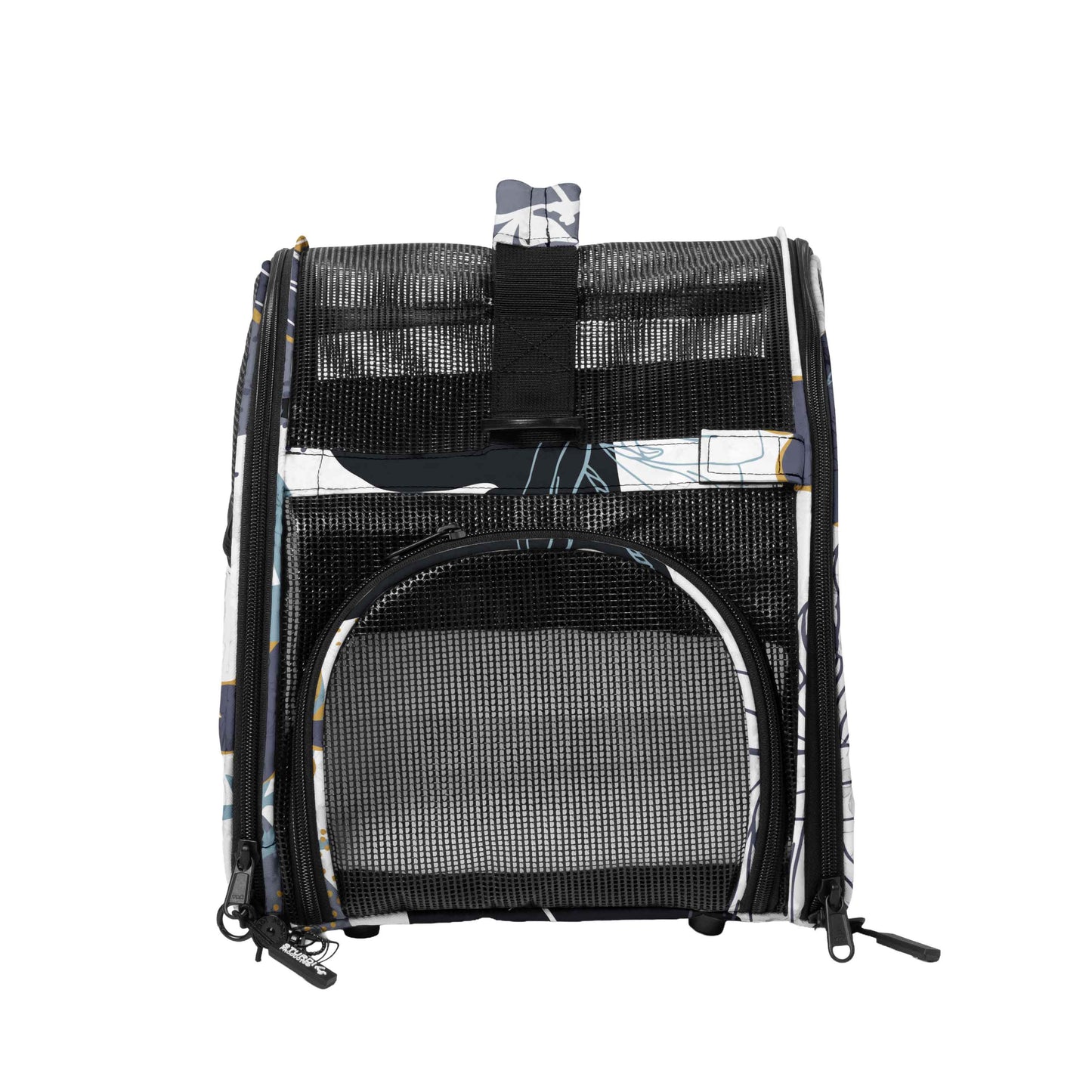 NEW Totes'ter Compact Pet Carrier