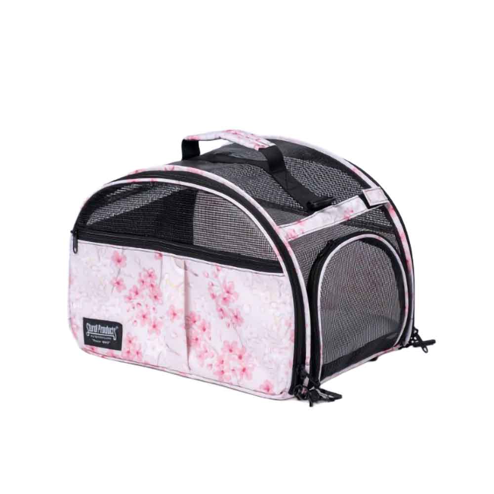 NEW Totes'ter Compact Pet Carrier