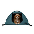 Portable Pop-Up Pet Tent | Indoor & Outdoor