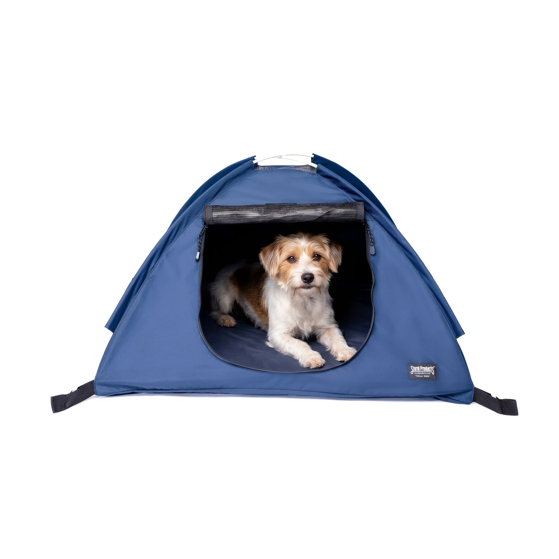 Portable Pop-Up Pet Tent for Cats & Dogs | Travel & Home