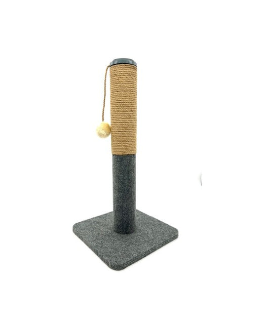 Scratch Post - 23"-Cat Tree & Scratcher-Sturdi Products-Sturdi Products