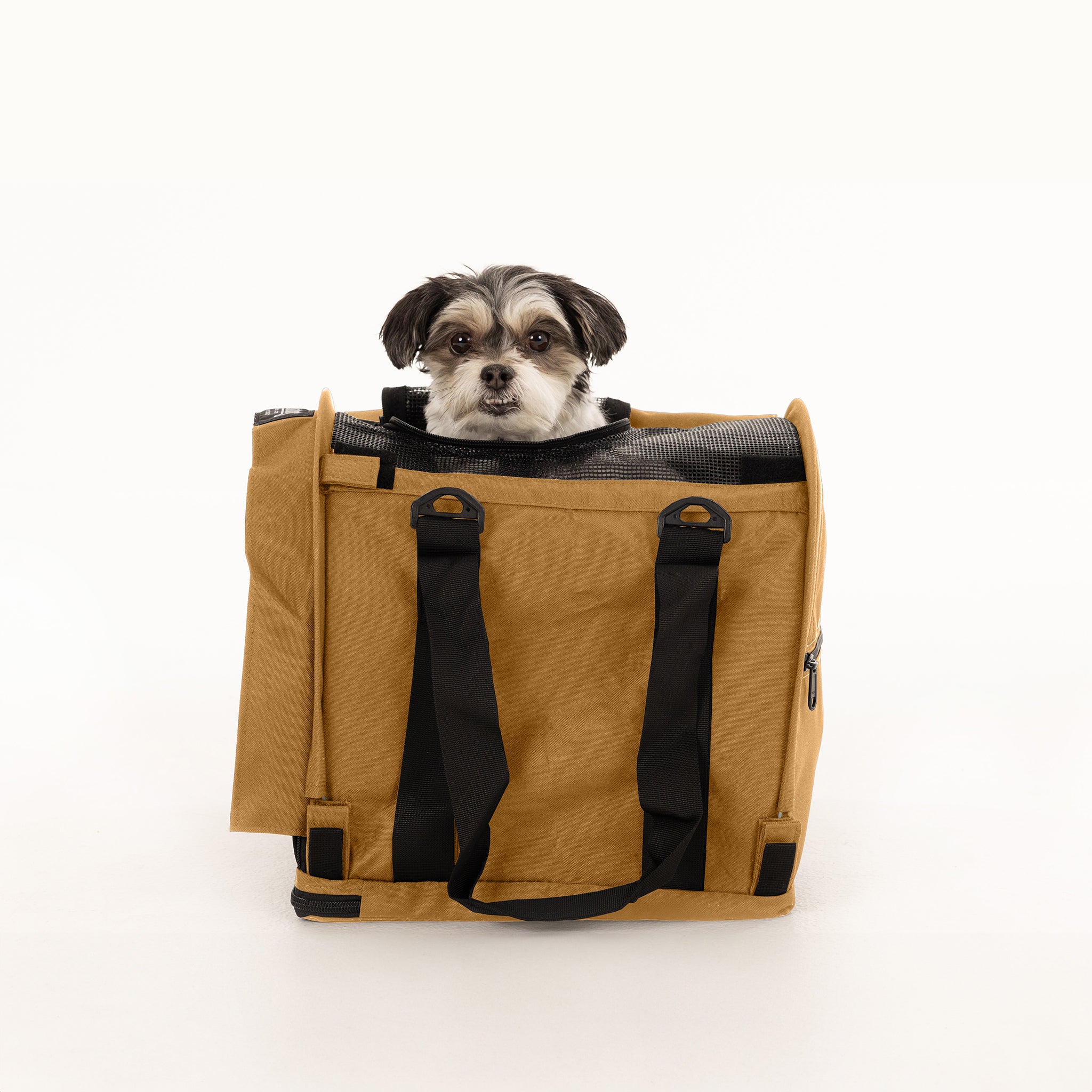SturdiBag™ Pro 2.0 | Soft-Sided Airline-Approved Travel Pet SturdiBag™ Pro 2.0 | Soft-Sided Airline-Approved Travel Pet