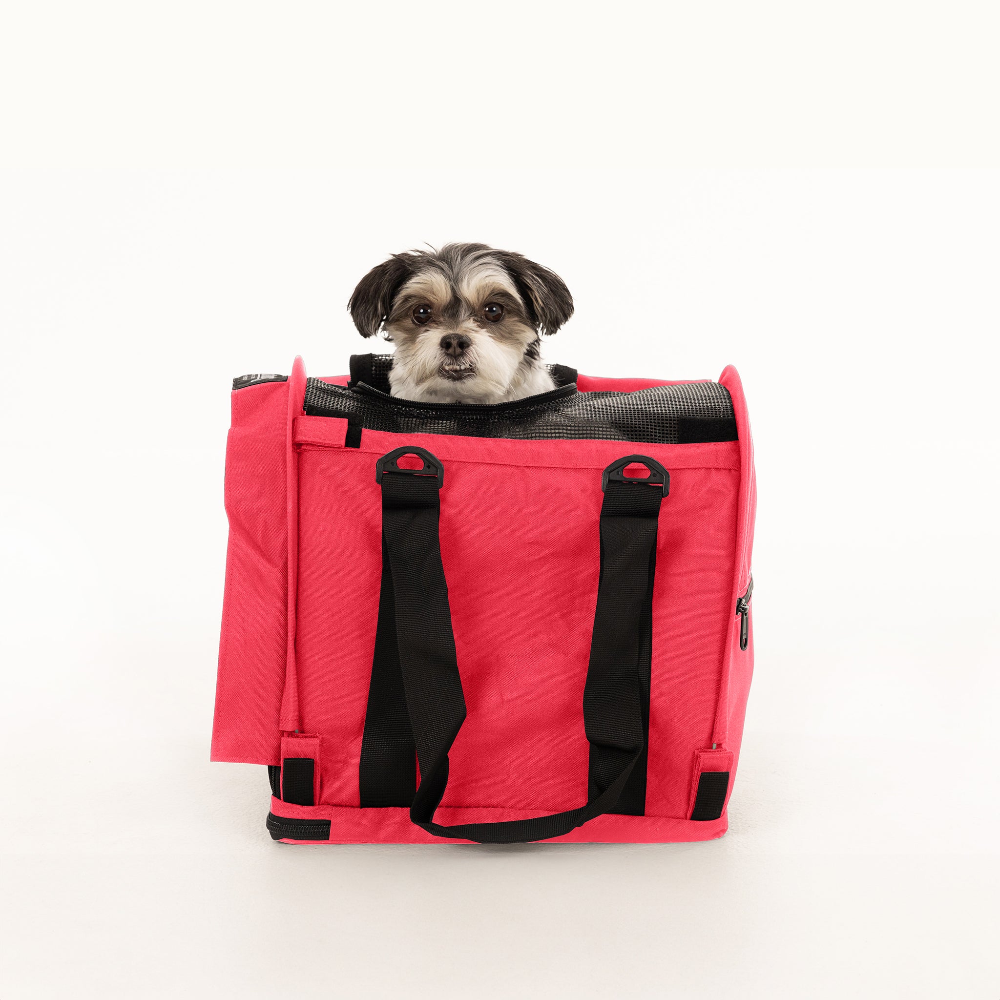 SturdiBag™ Pro 2.0 | Soft-Sided Airline-Approved Travel Pet SturdiBag™ Pro 2.0 | Soft-Sided Airline-Approved Travel Pet