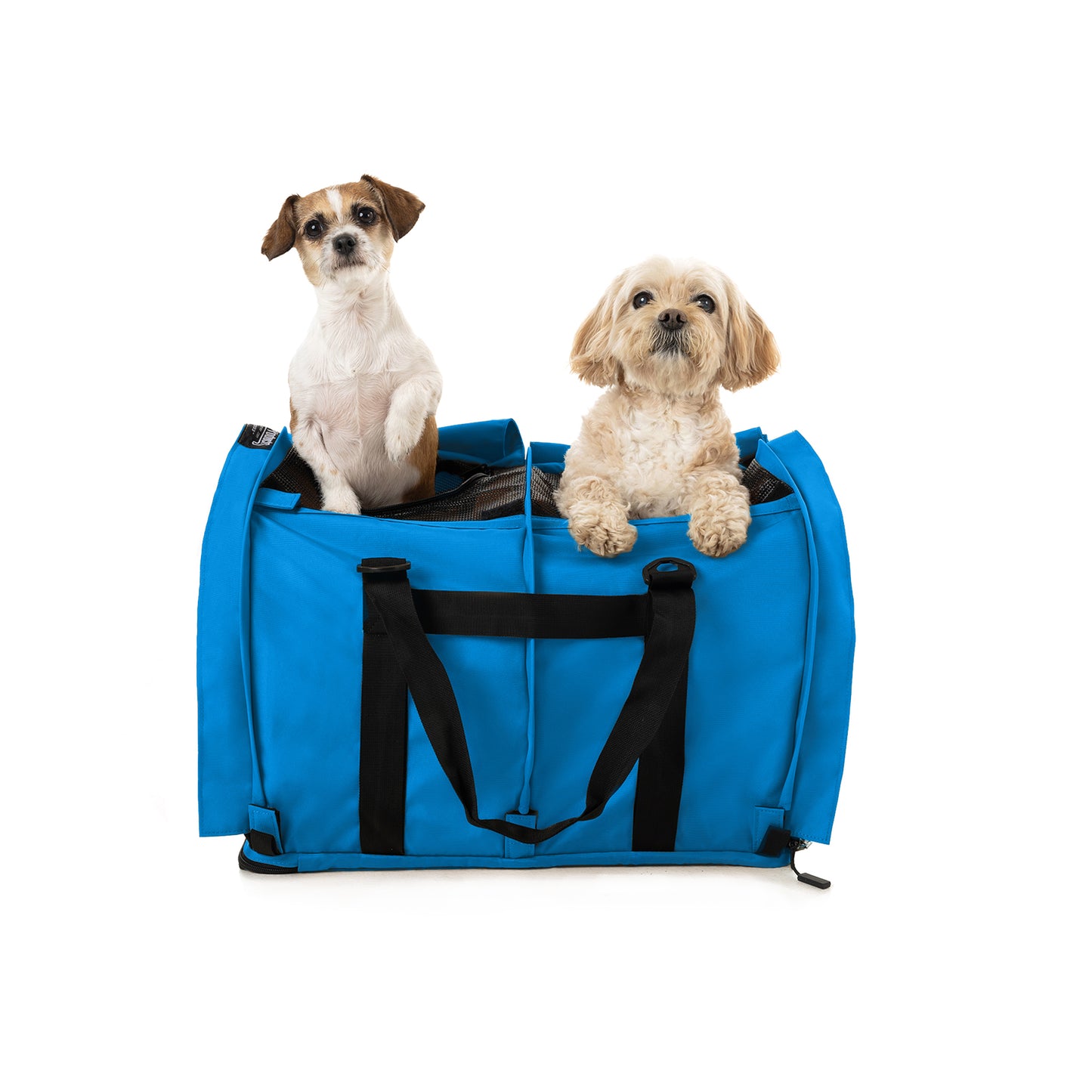 SturdiBag™ Pro 3.0 - Divided-pet carrier-Sturdi Products-Sturdi Products