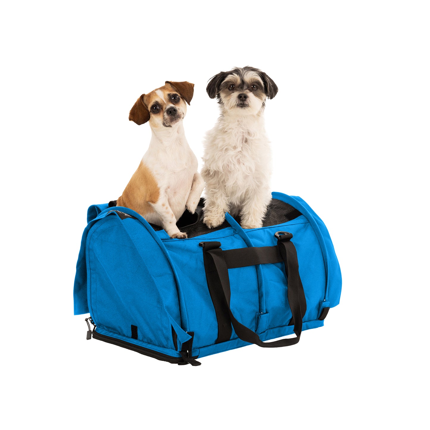 SturdiBag™ Pro 3.0 - Divided-pet carrier-Sturdi Products-Sturdi Products