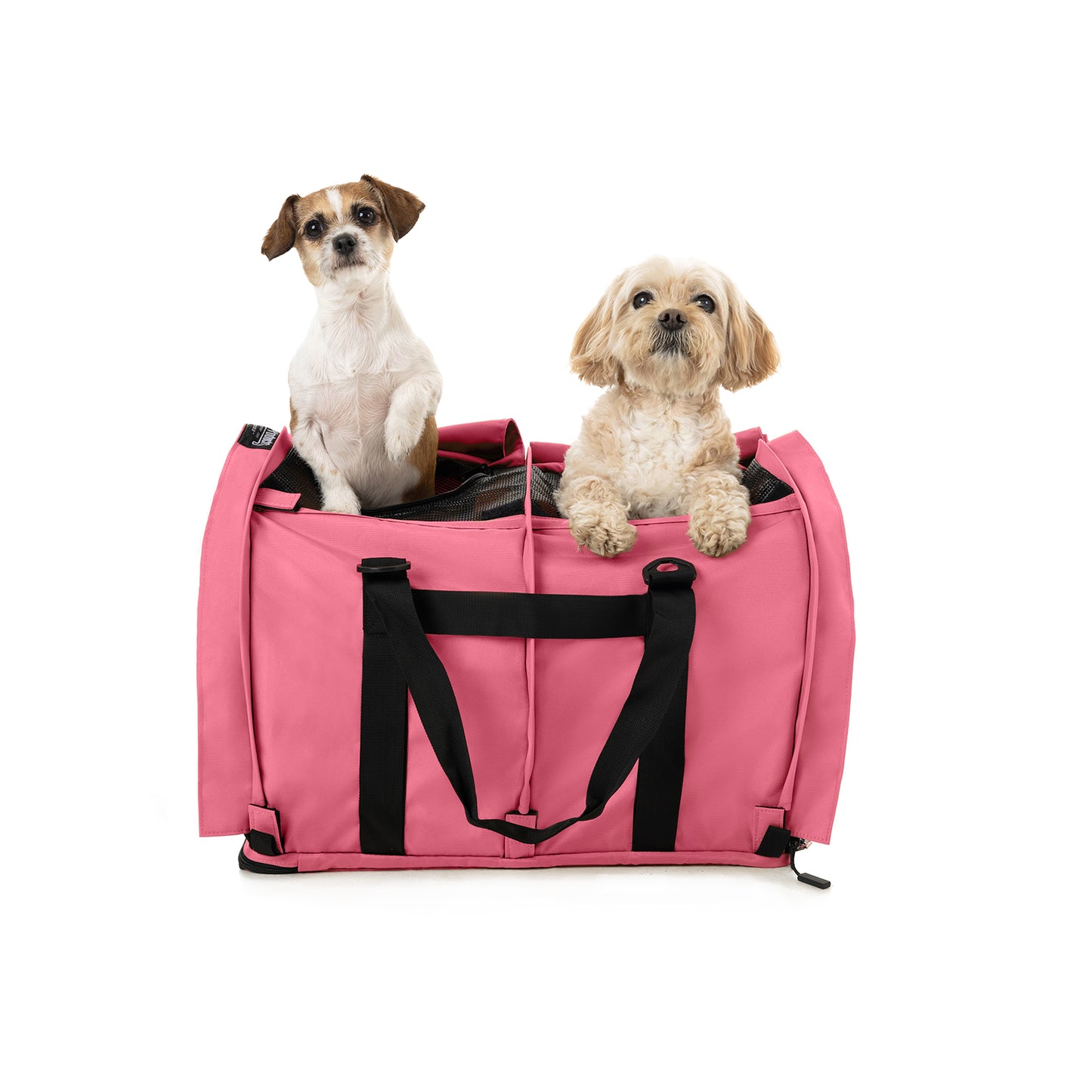 SturdiBag™ Pro 3.0 - Divided-pet carrier-Sturdi Products-Sturdi Products