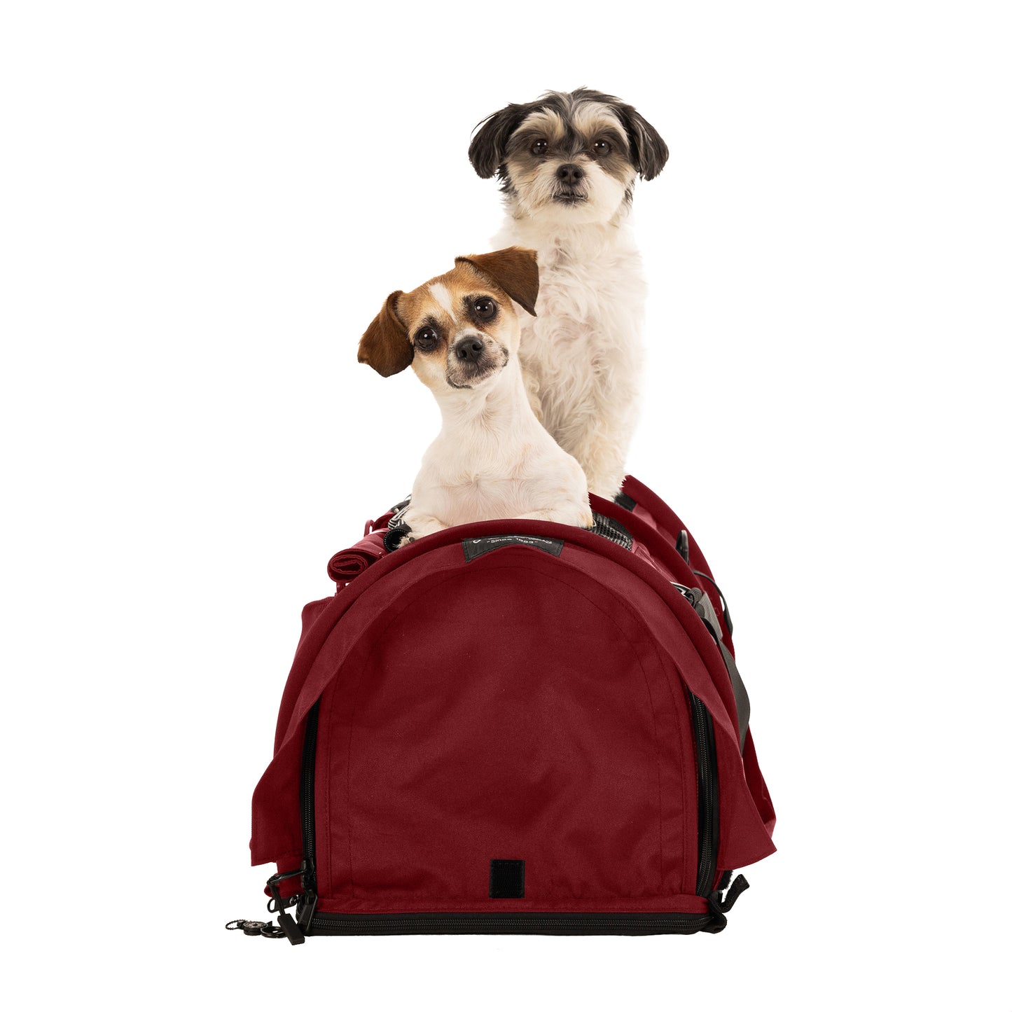 SturdiBag™ Pro 3.0 - Divided-pet carrier-Sturdi Products-Sturdi Products