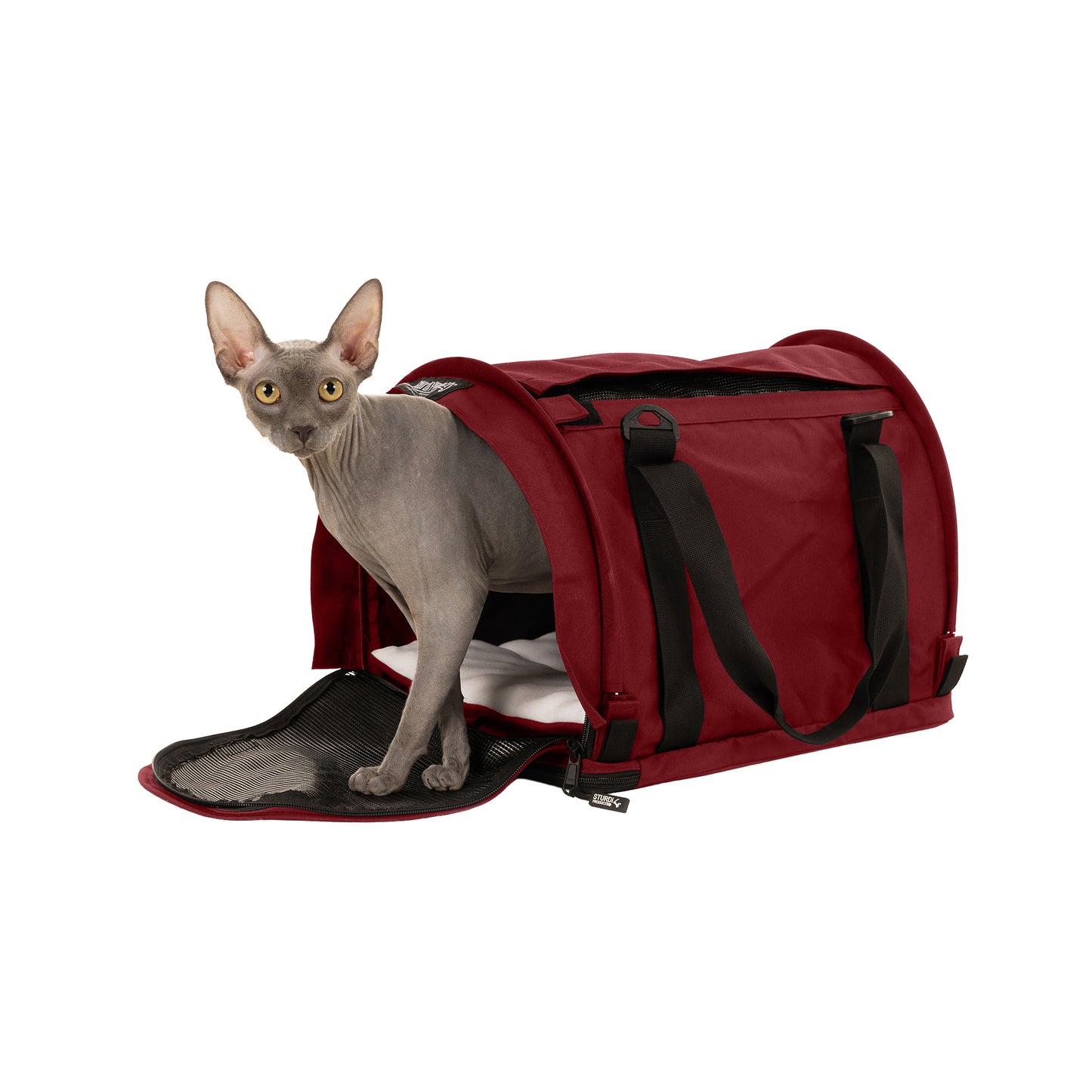 SturdiBag™ Pro 3.0-pet carrier-Sturdi Products-Sturdi Products