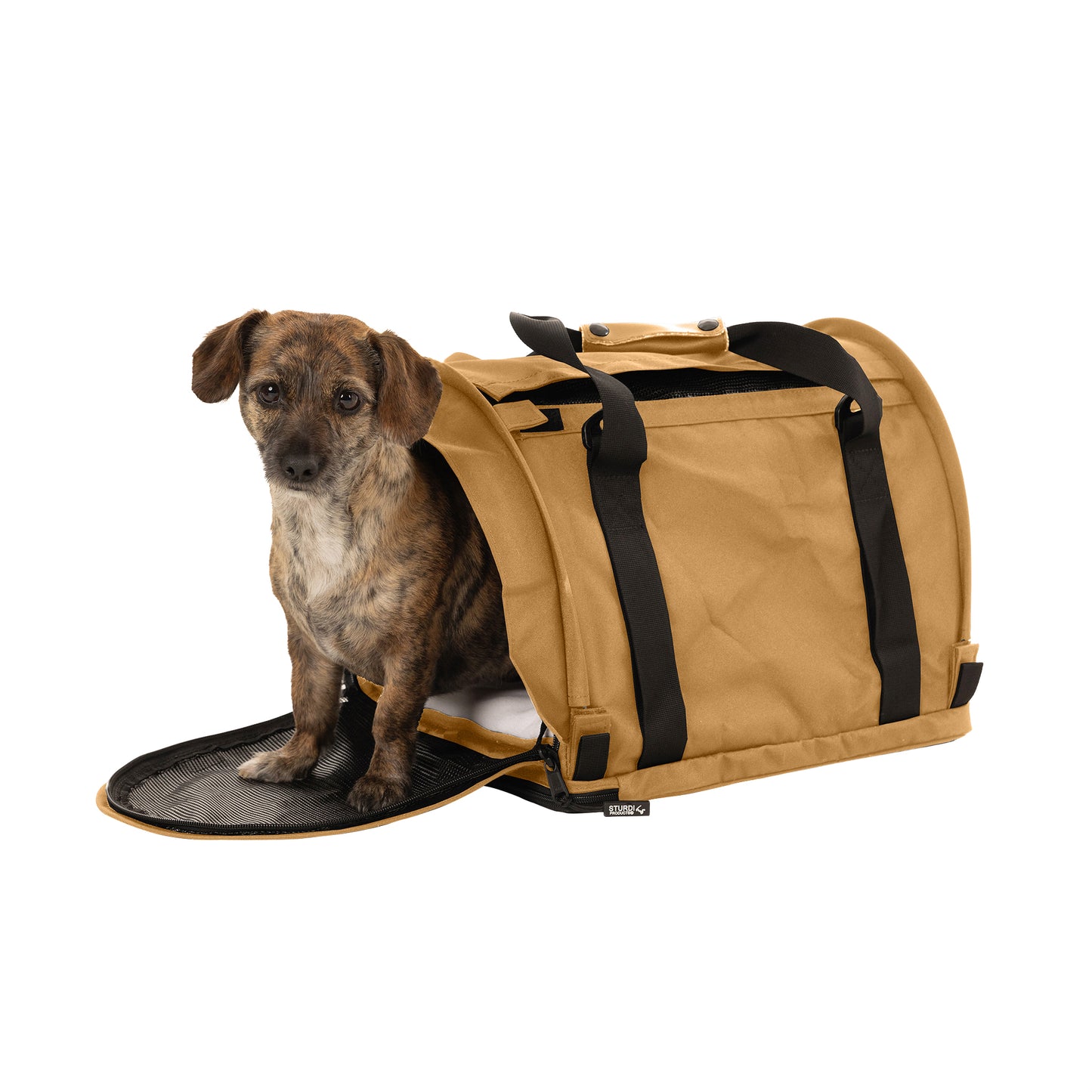 SturdiBag™ Pro 3.0-pet carrier-Sturdi Products-Sturdi Products