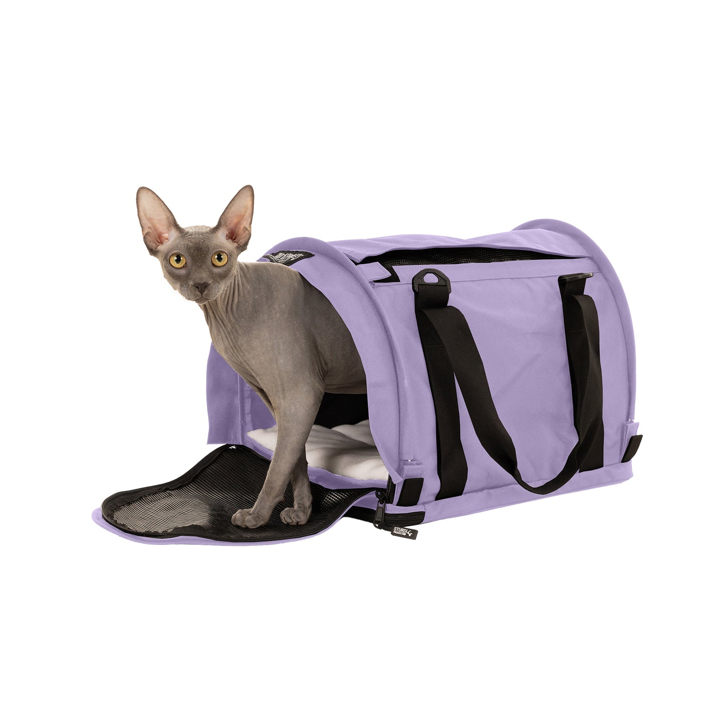 SturdiBag™ Pro 3.0-pet carrier-Sturdi Products-Sturdi Products