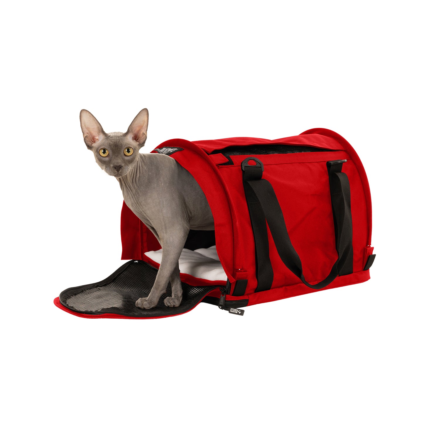 SturdiBag™ Pro 3.0-pet carrier-Sturdi Products-Sturdi Products