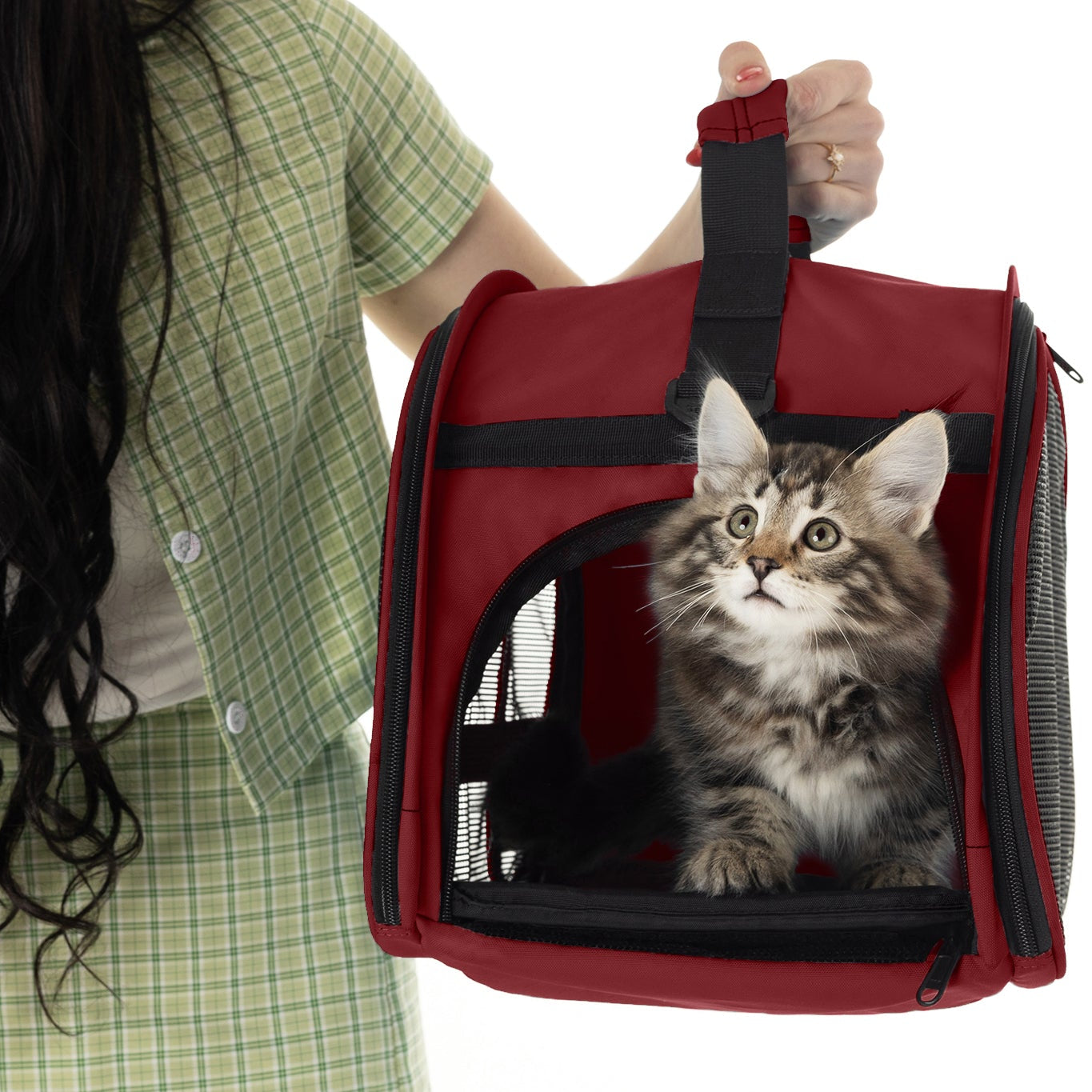 Totes'ter Pet Carrier-pet carrier-Sturdi Products-Sturdi Products