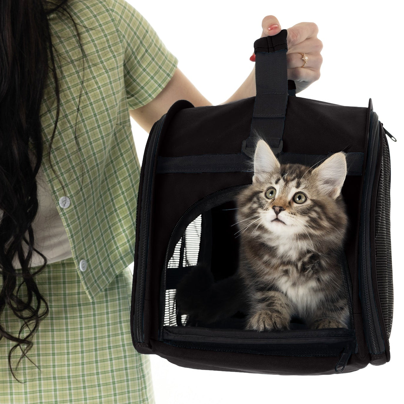 Totes'ter Pet Carrier-pet carrier-Sturdi Products-Sturdi Products