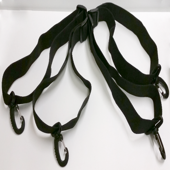 2-Point and 4-Point Straps - 4-Point - Sturdi Products - 2