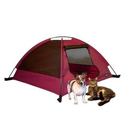 Pet Tent - Bordeaux - Sturdi Products - 3