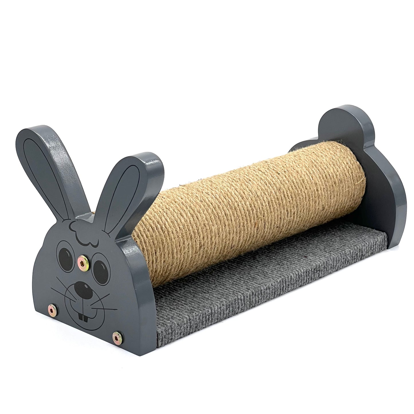 Rolling Scratcher