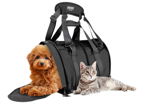 Pet Carriers Sturdi Products
