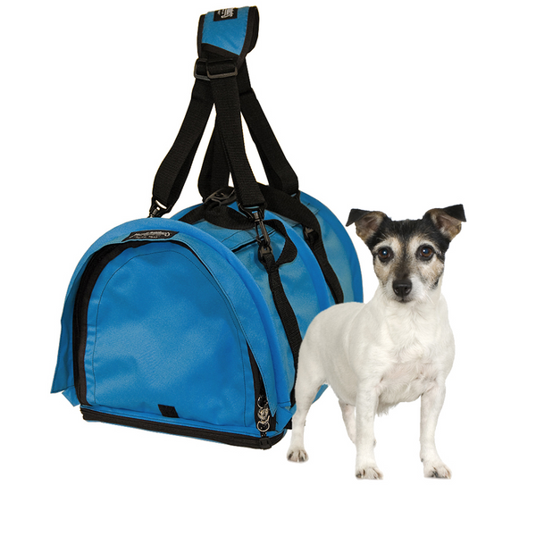 New Design High Quality Dog Cat Carrier Bag Large Pet Carrier