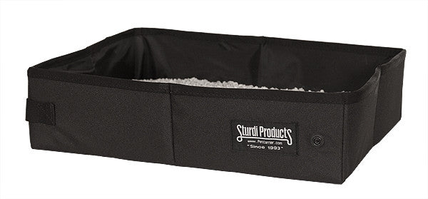 Sturdi Box - 2 Gallon -  - Sturdi Products - 23